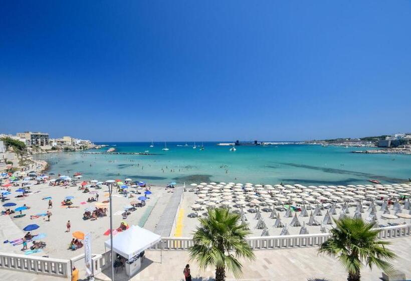 B&b Lungomare Otranto