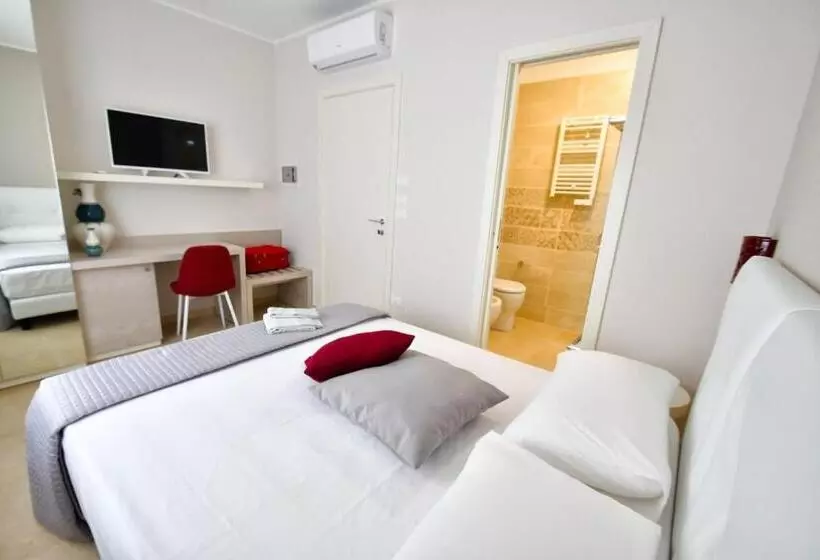 B&b Lungomare Otranto