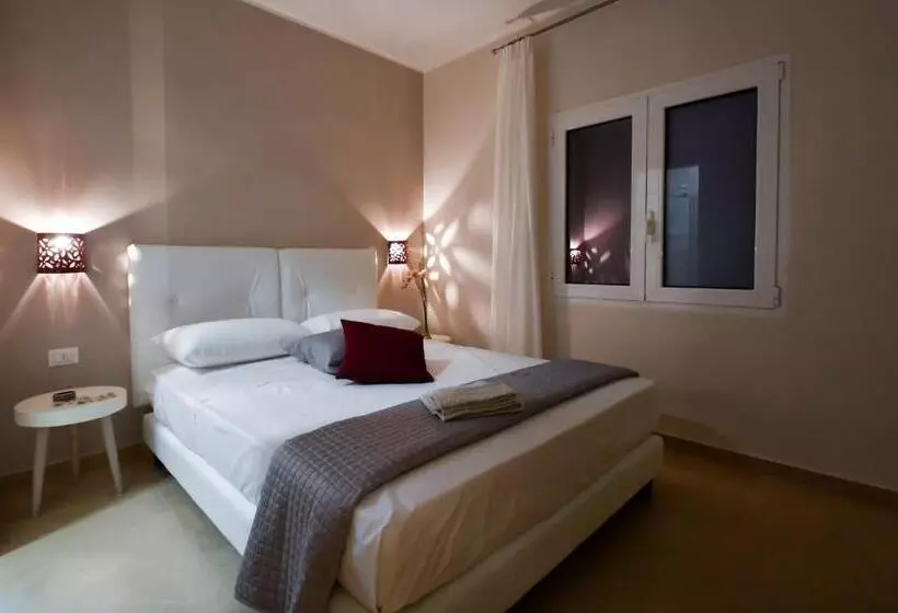 B&b Lungomare Otranto