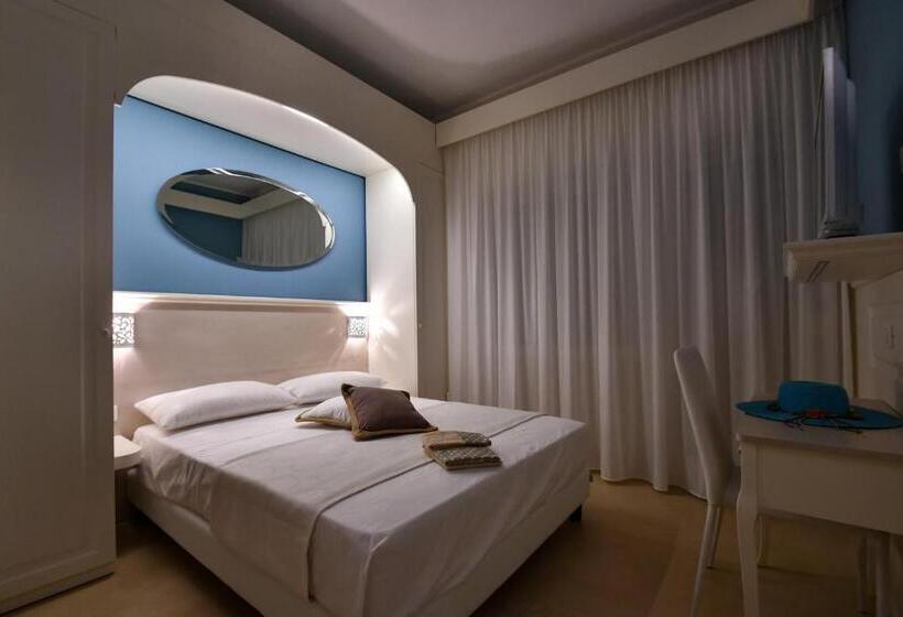 B&b Lungomare Otranto