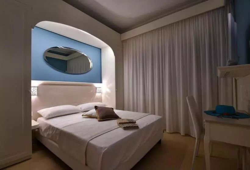 B&b Lungomare Otranto