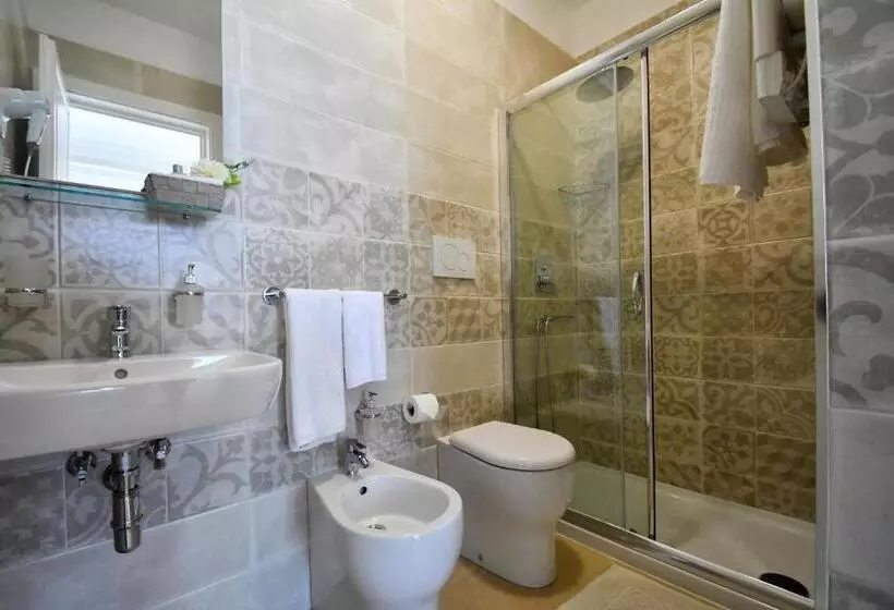 B&b Lungomare Otranto