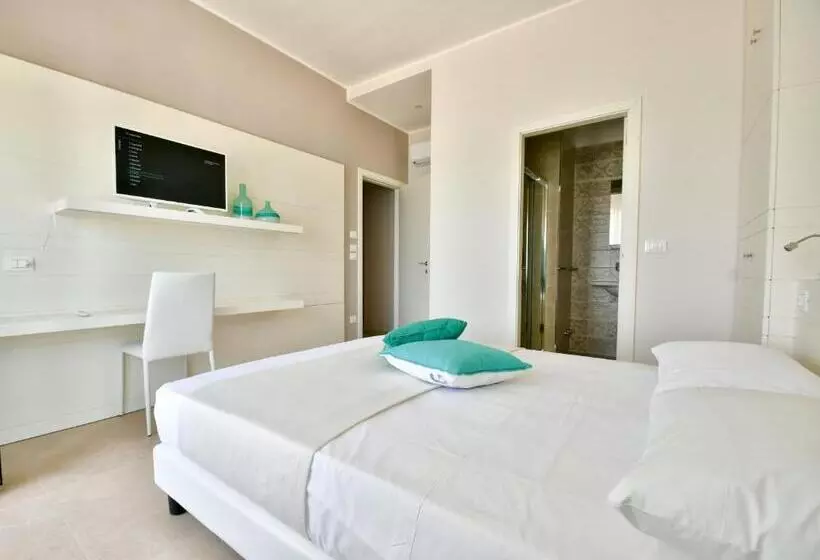 B&b Lungomare Otranto