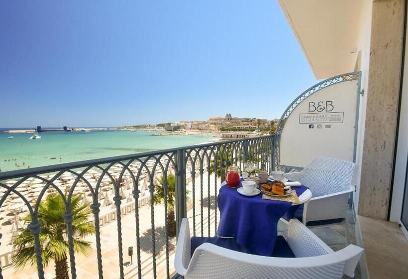 B&b Lungomare Otranto