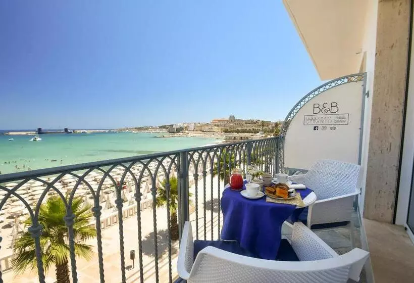 B&b Lungomare Otranto