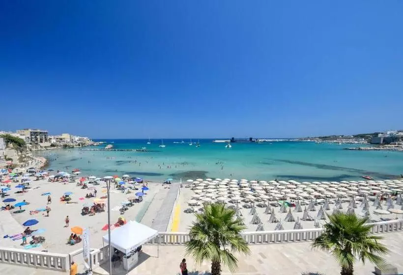 B&b Lungomare Otranto