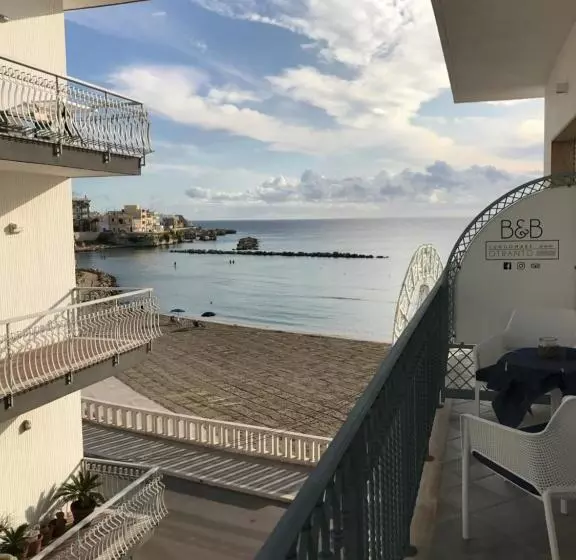 B&b Lungomare Otranto