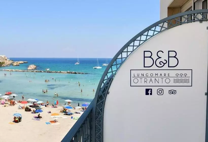 B&b Lungomare Otranto