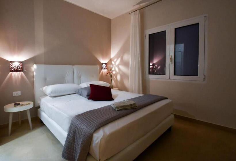 B&b Lungomare Otranto