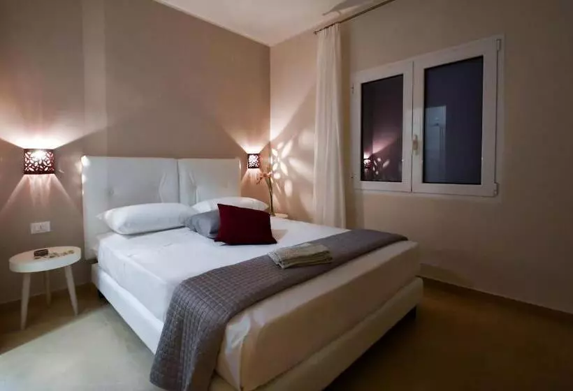 B&b Lungomare Otranto