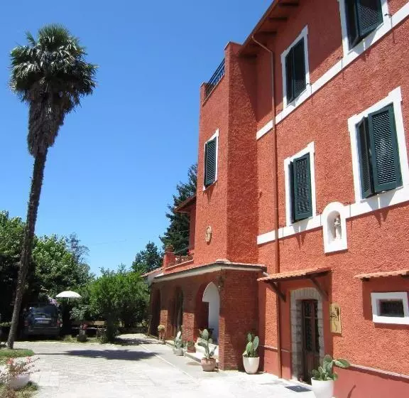 B&b Tobia