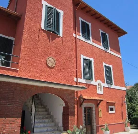 B&b Tobia