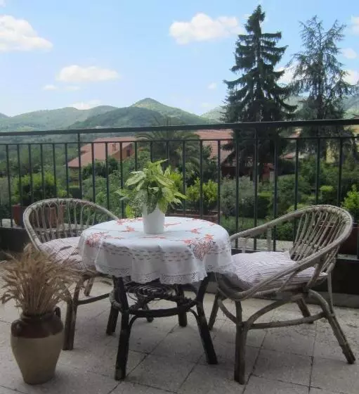 B&b Tobia