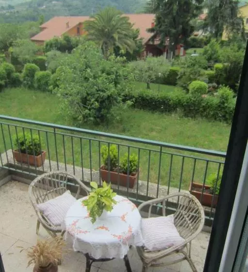 B&b Tobia