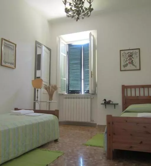 B&b Tobia