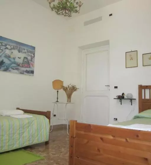B&b Tobia