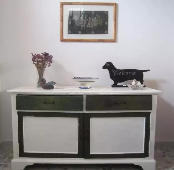 B&b Tobia