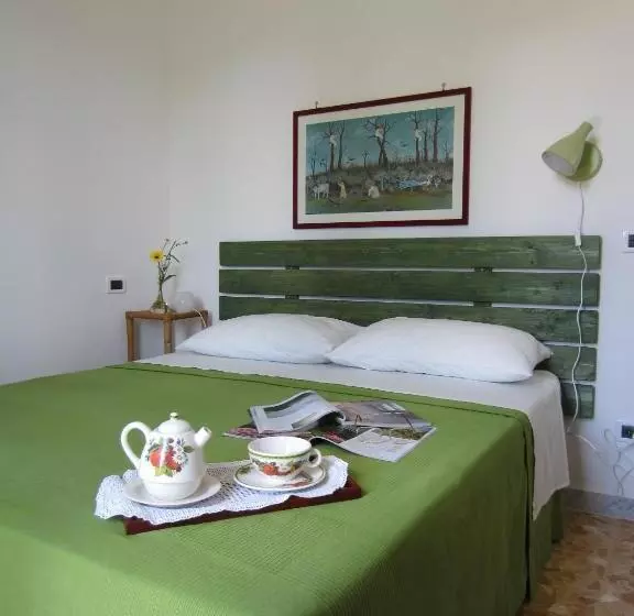B&b Tobia
