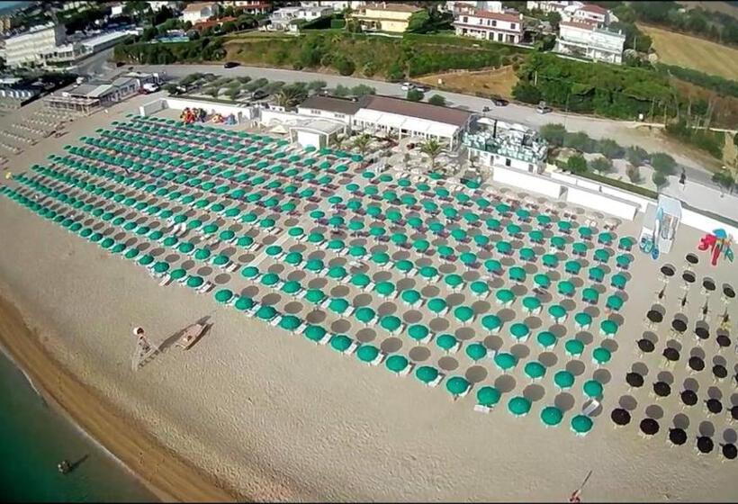 Bed and Breakfast La Perla Relais