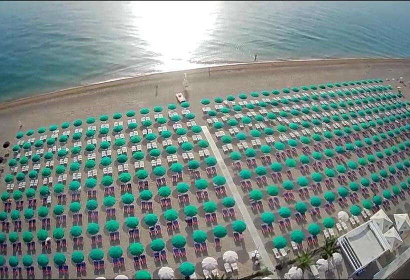 Bed and Breakfast La Perla Relais