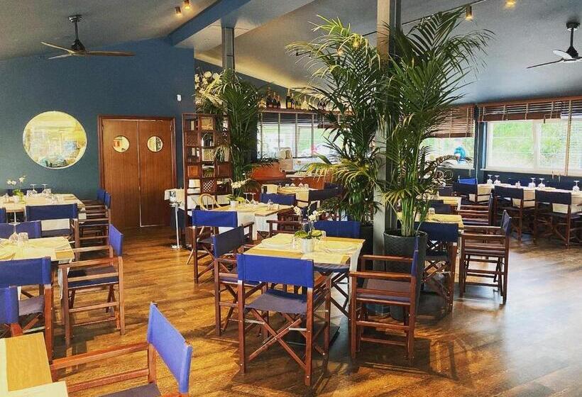 Bed and Breakfast La Perla Relais