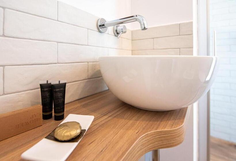 Bed and Breakfast La Perla Relais