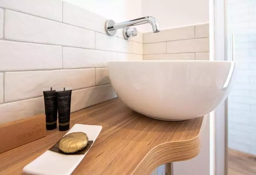 Bed and Breakfast La Perla Relais