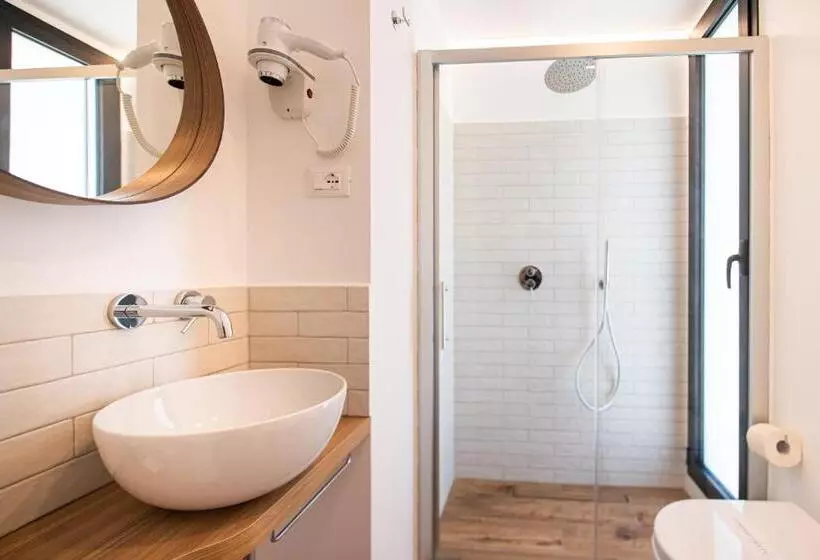 Bed and Breakfast La Perla Relais