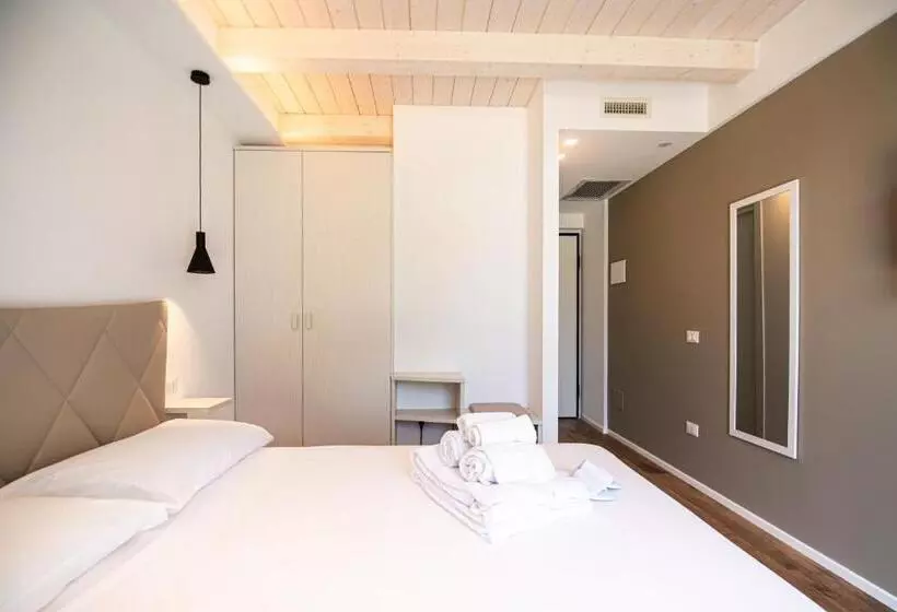 Bed and Breakfast La Perla Relais