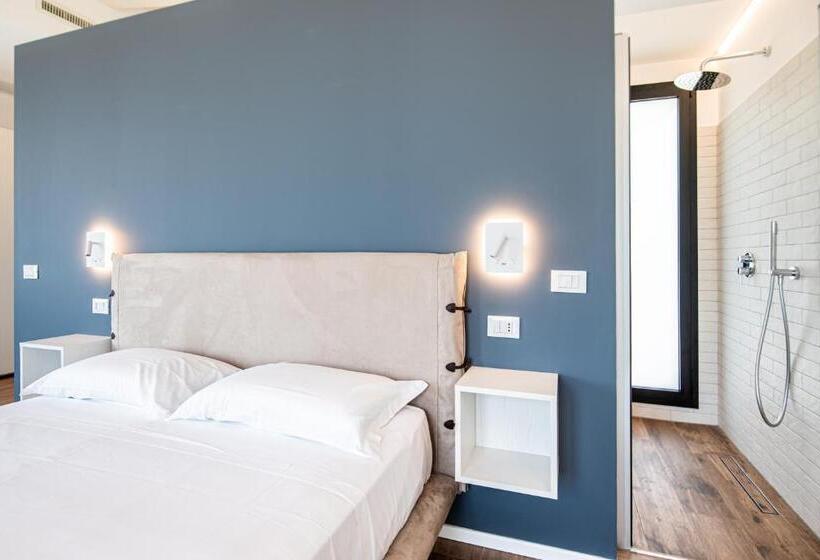 Bed and Breakfast La Perla Relais