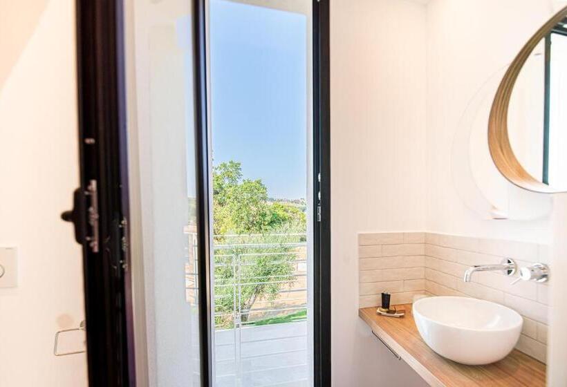 Bed and Breakfast La Perla Relais