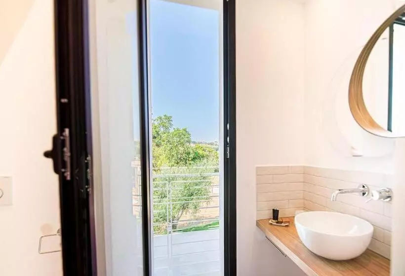 Bed and Breakfast La Perla Relais