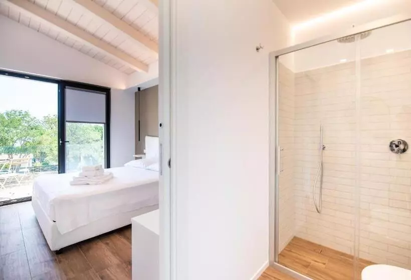 Bed and Breakfast La Perla Relais