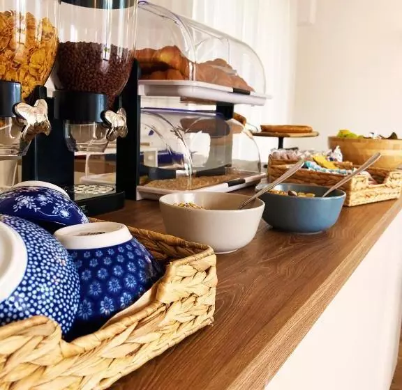 Bed and Breakfast La Perla Relais
