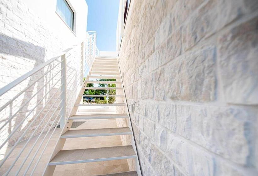 Bed and Breakfast La Perla Relais