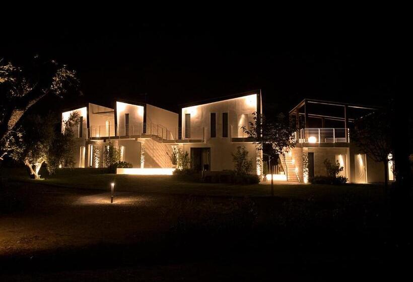 Bed and Breakfast La Perla Relais