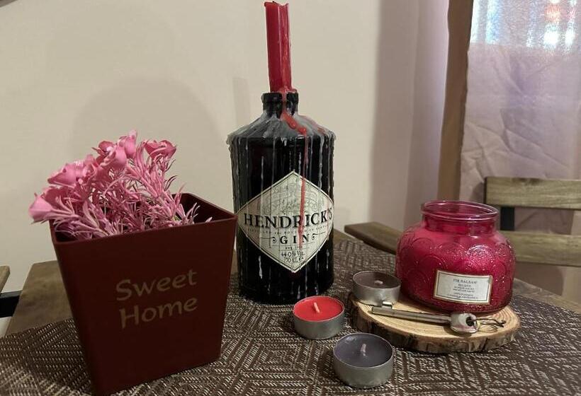 تختخواب و صبحانه La Via Del Mare