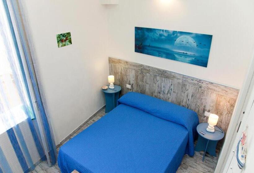 住宿加早餐 Le Cale