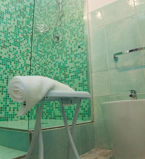 住宿加早餐 Le Cale