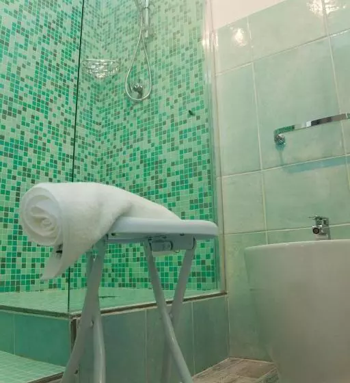 تختخواب و صبحانه Le Cale