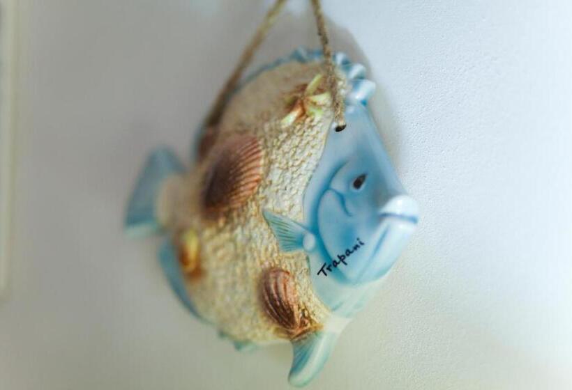 住宿加早餐 Le Cale