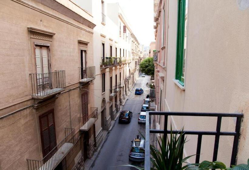 住宿加早餐 Le Cale