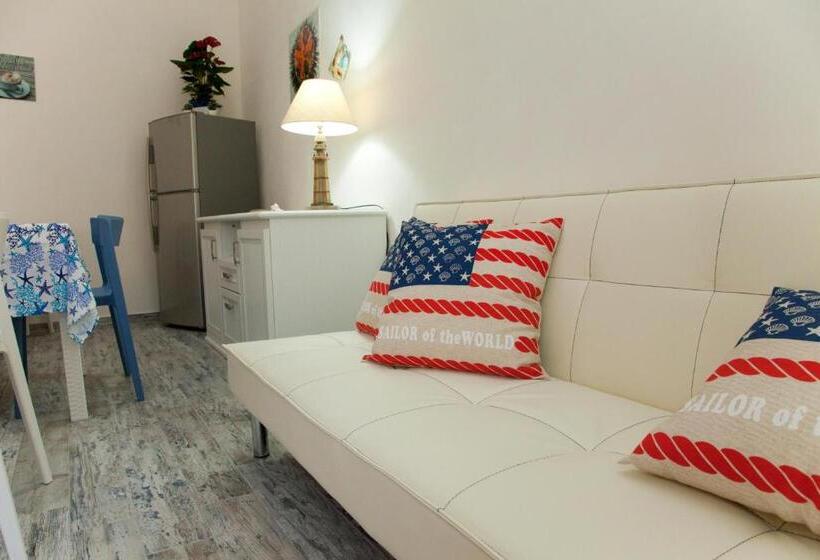 住宿加早餐 Le Cale