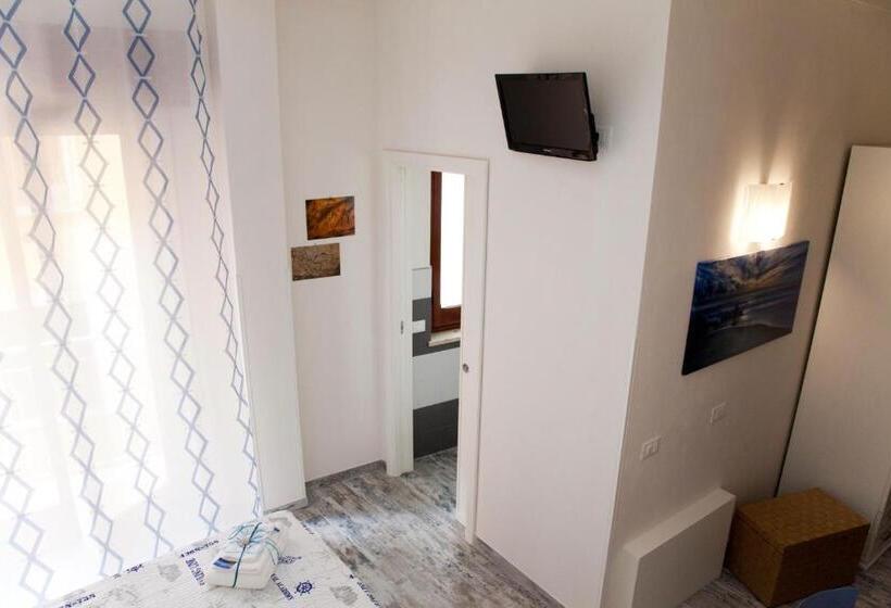 住宿加早餐 Le Cale