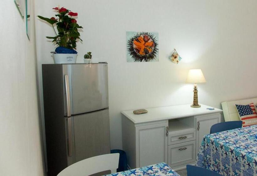 住宿加早餐 Le Cale