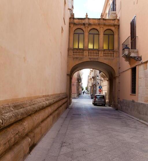 住宿加早餐 Le Cale