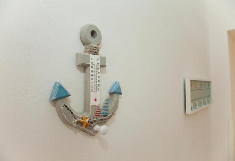 住宿加早餐 Le Cale