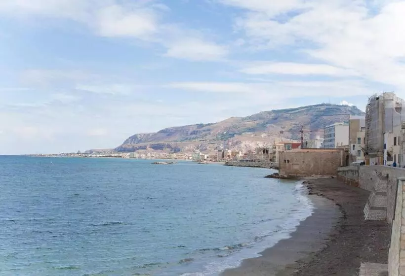 تختخواب و صبحانه Le Cale