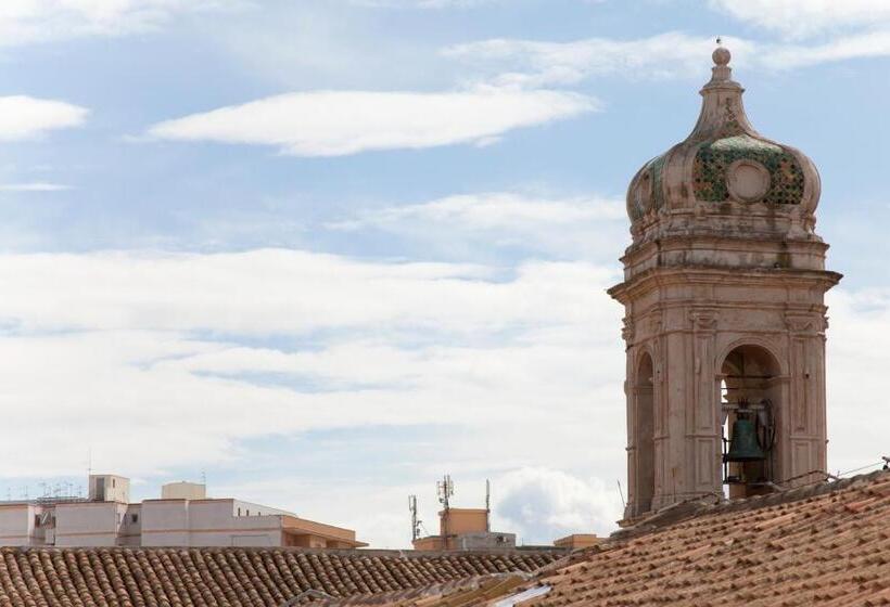 住宿加早餐 Le Cale