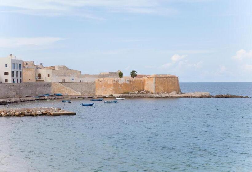 住宿加早餐 Le Cale